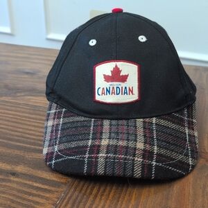 ⭐ 3/$12⭐ Molson Canadian Hat